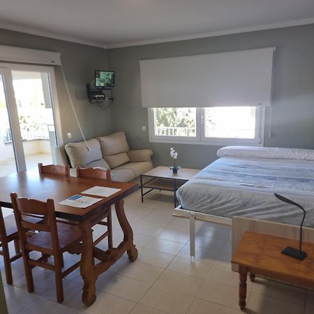 Apartamento Portosun Pez Portocolom  Εξωτερικό φωτογραφία