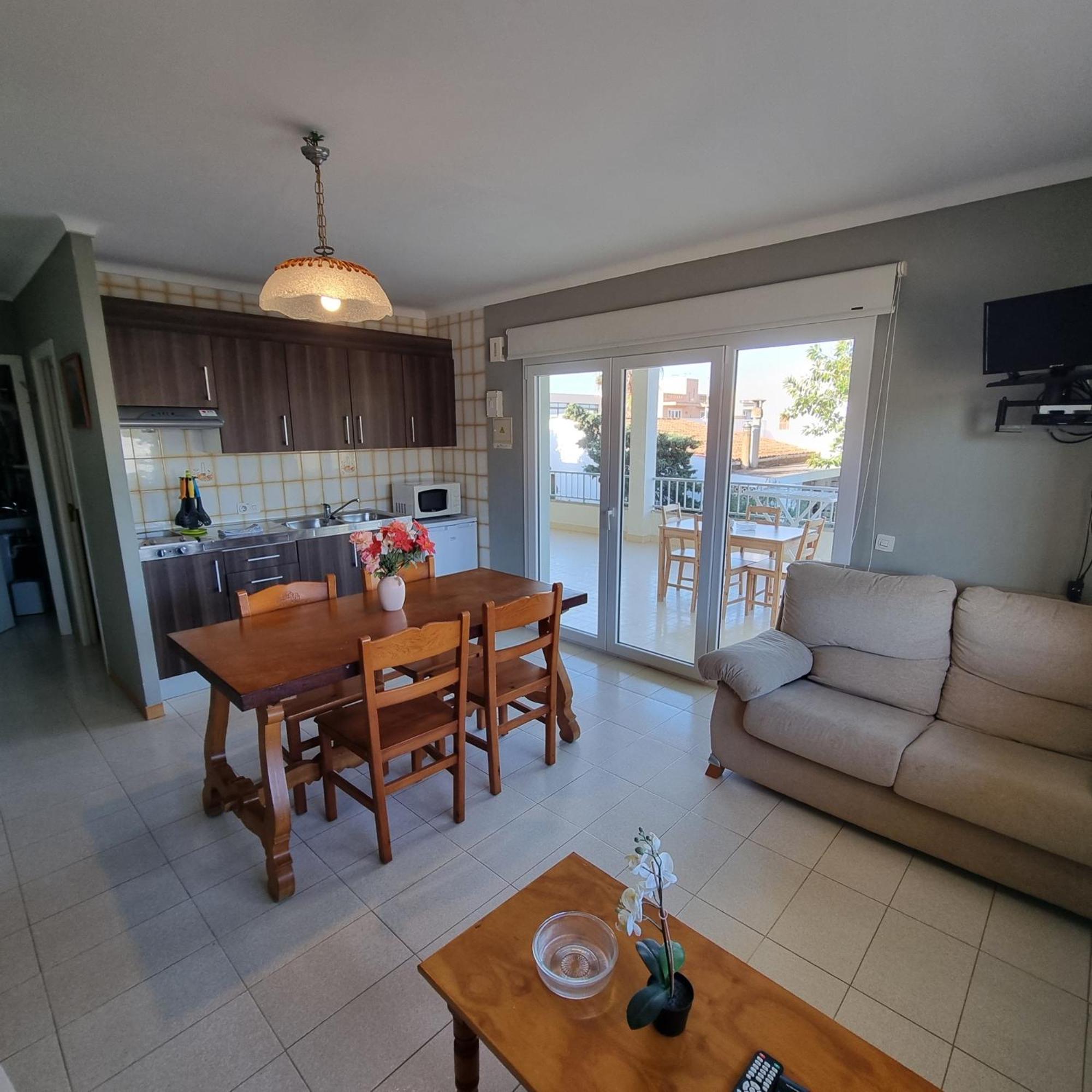 Apartamento Portosun Pez Portocolom  Εξωτερικό φωτογραφία