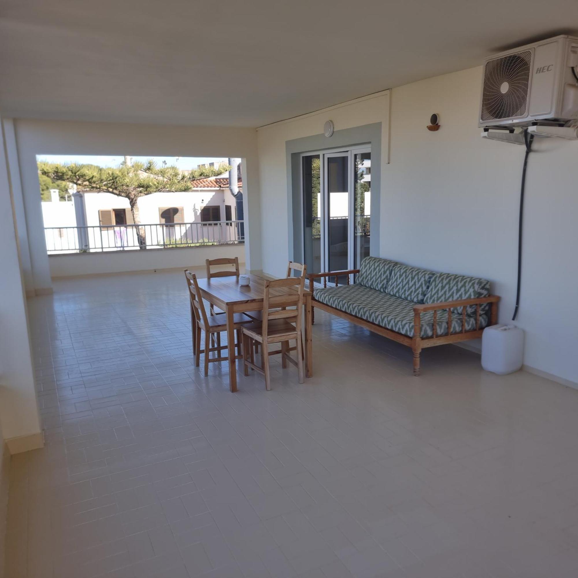 Apartamento Portosun Pez Portocolom  Εξωτερικό φωτογραφία
