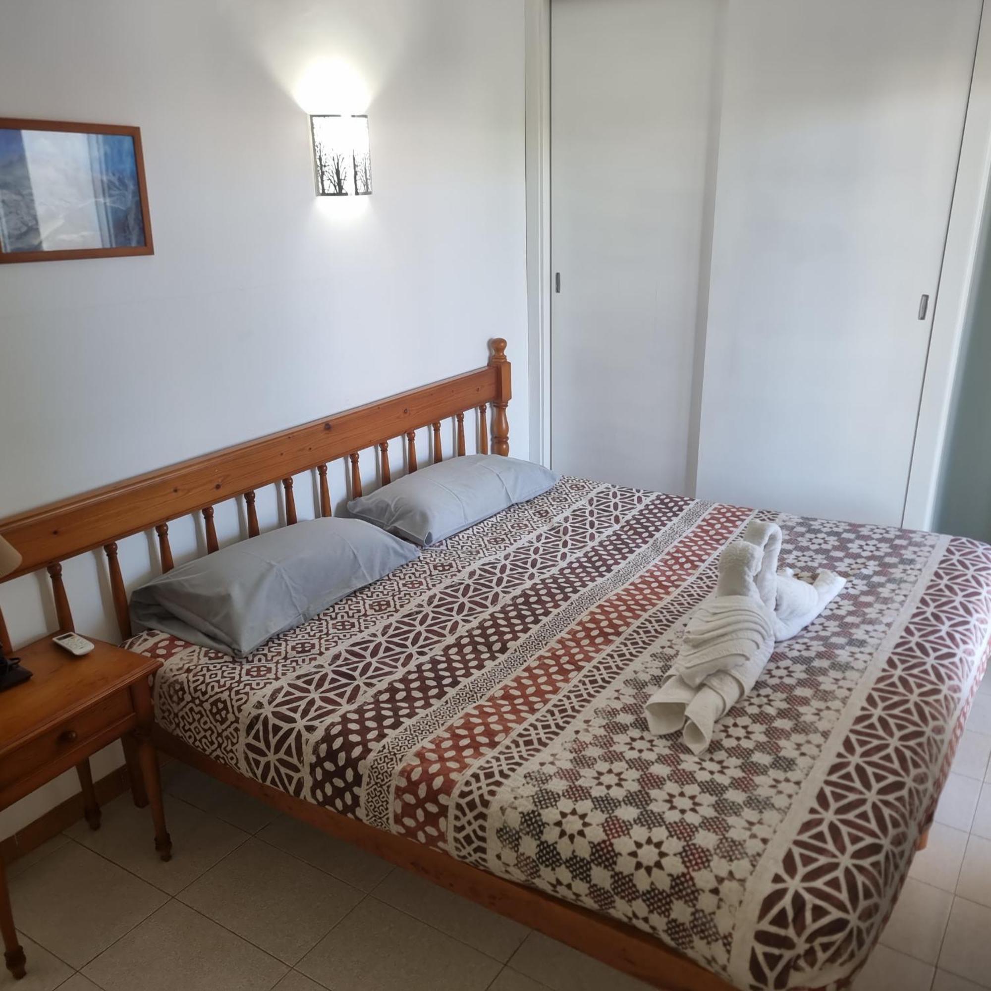 Apartamento Portosun Pez Portocolom  Εξωτερικό φωτογραφία